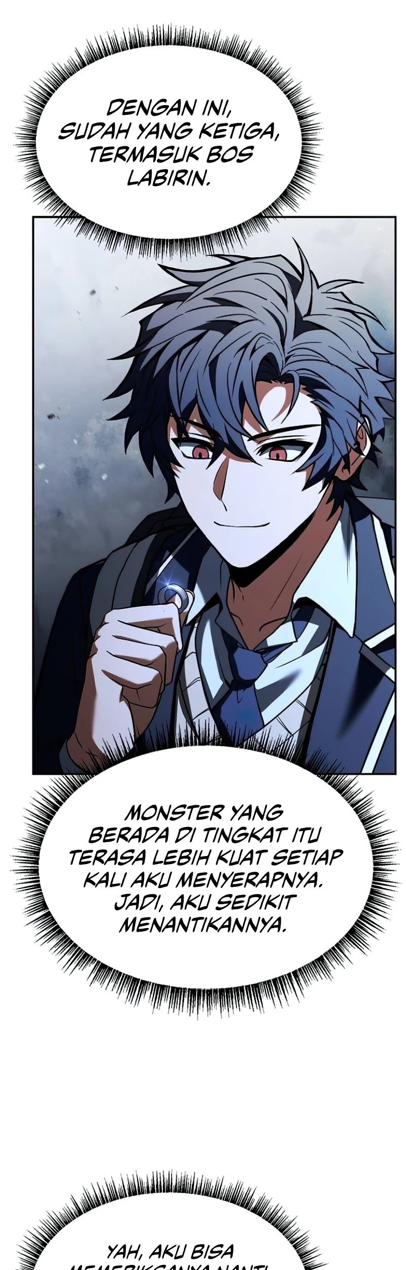 Chapter 87 - halaman 34
