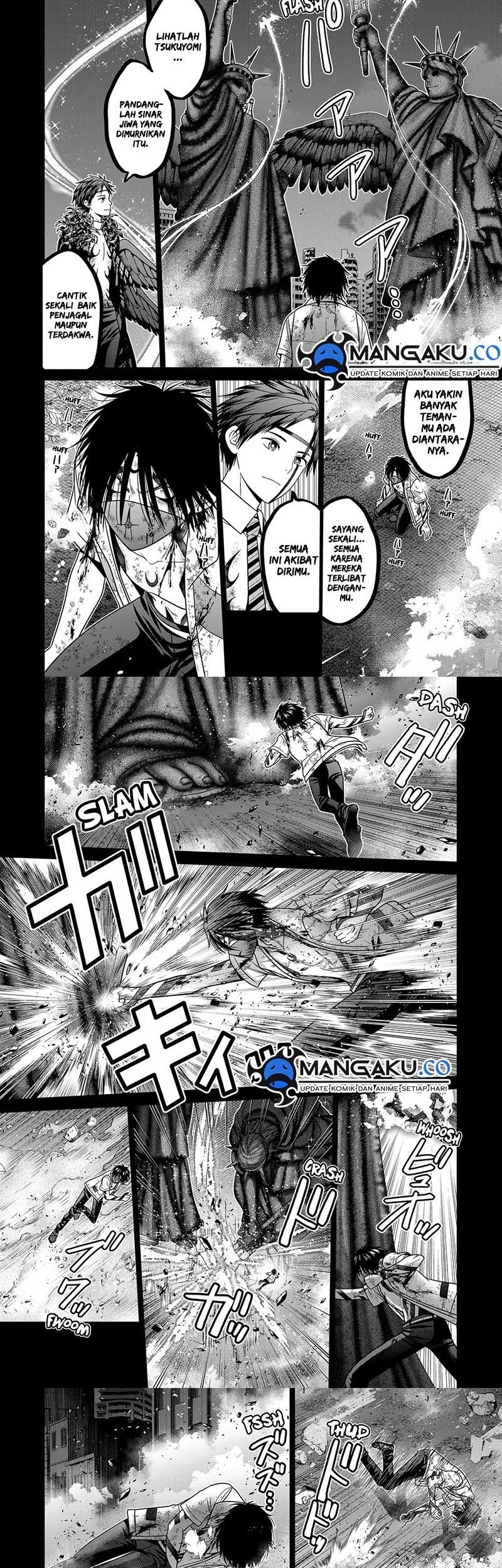 Chapter 89 - halaman 4
