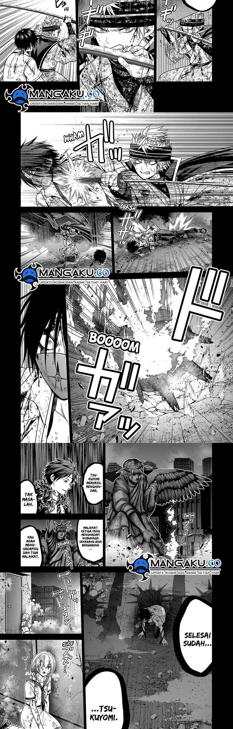 Chapter 89 - halaman 6