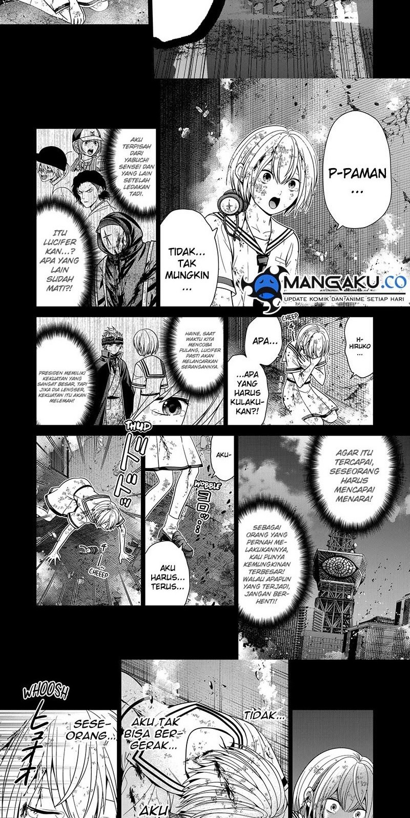 Chapter 89 - halaman 7