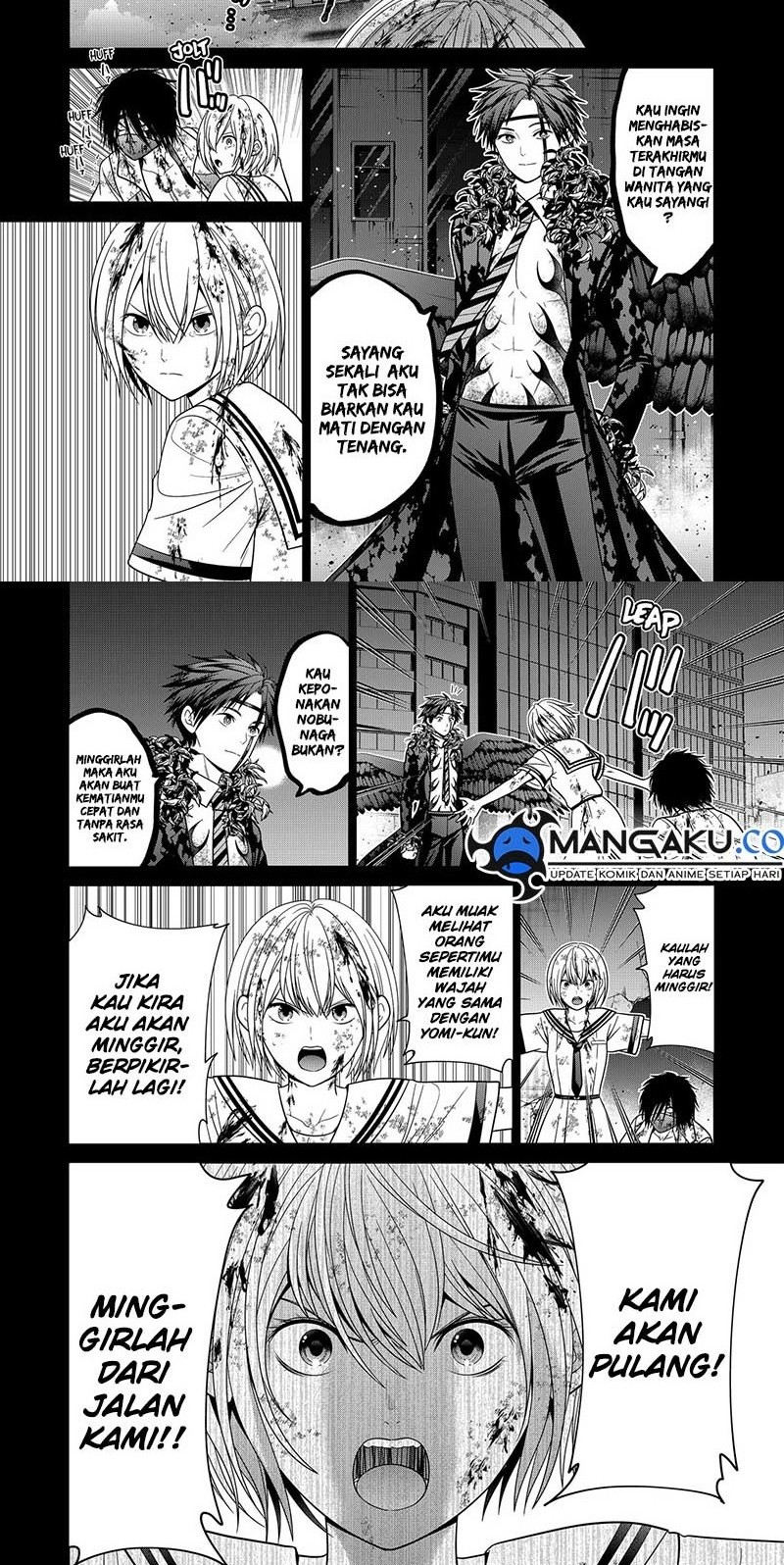Chapter 89 - halaman 9