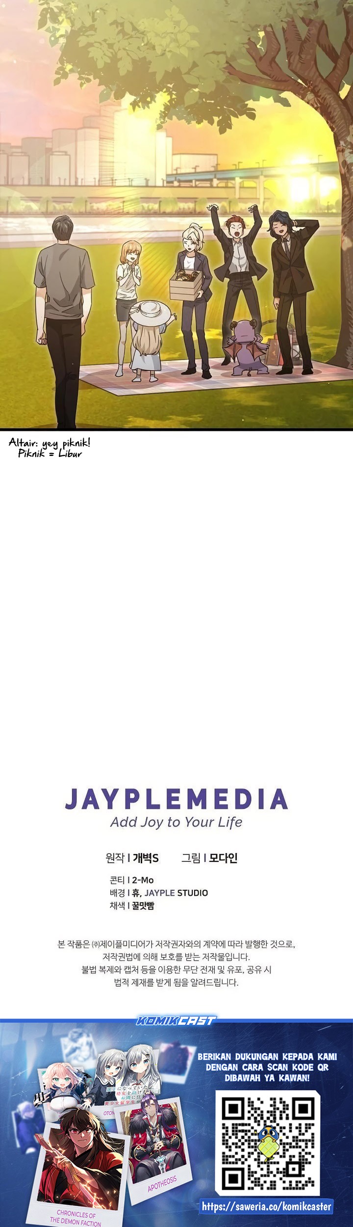 Chapter 177 - halaman 71