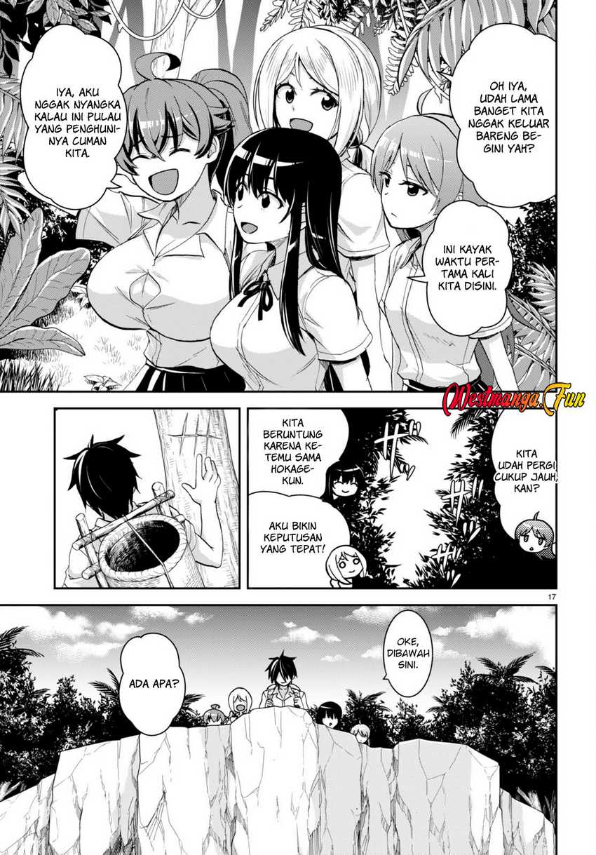 Chapter 26 - halaman 21