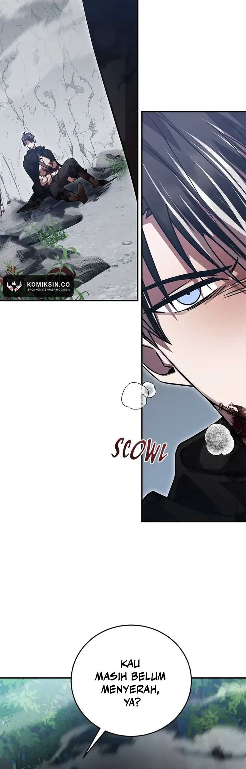 Chapter 67 - halaman 22
