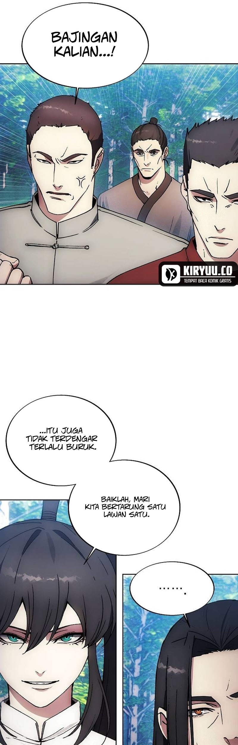 Chapter 161 - halaman 34