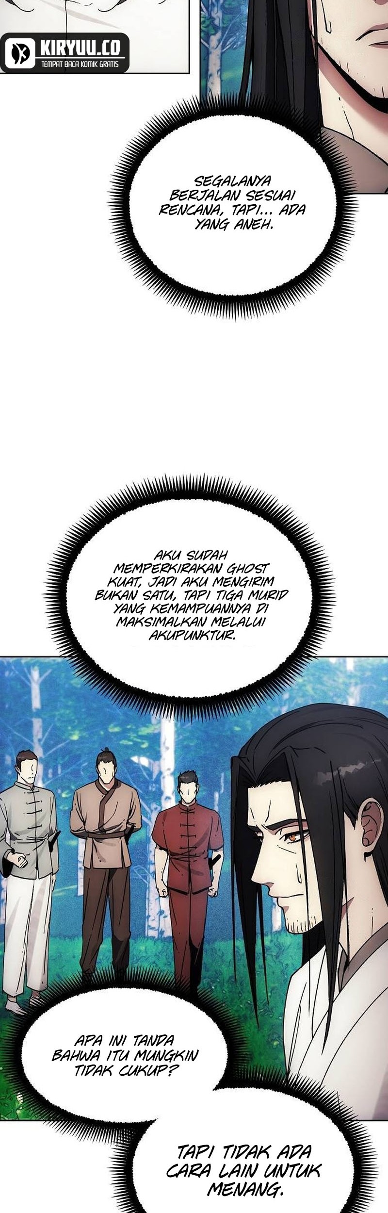 Chapter 161 - halaman 35