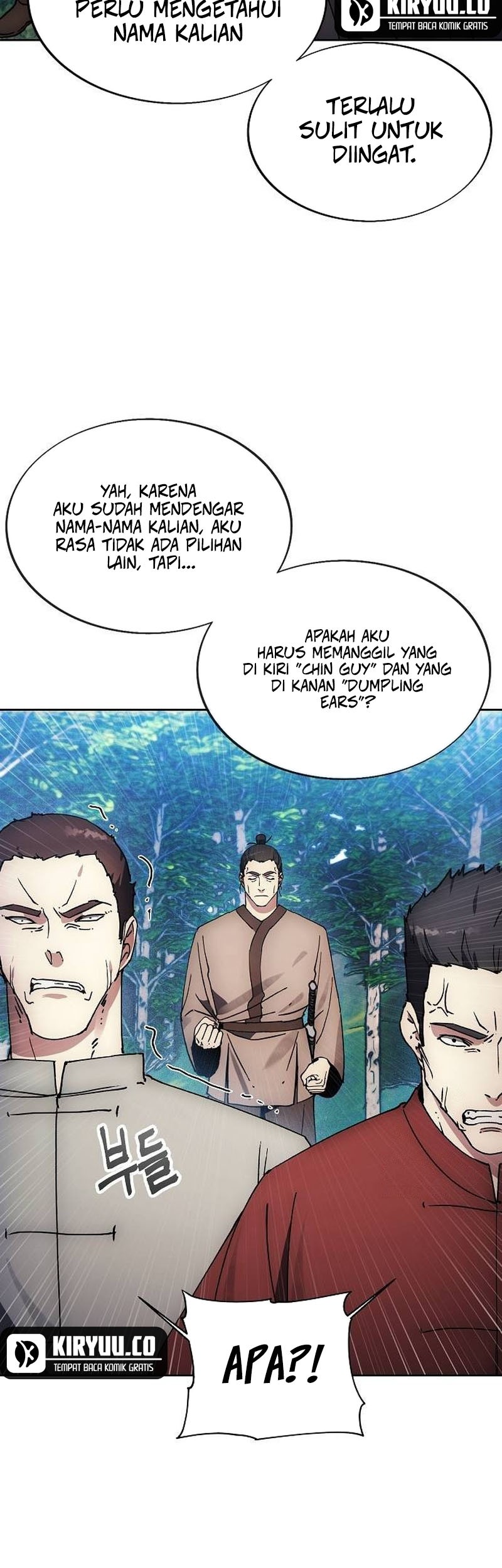 Chapter 161 - halaman 38