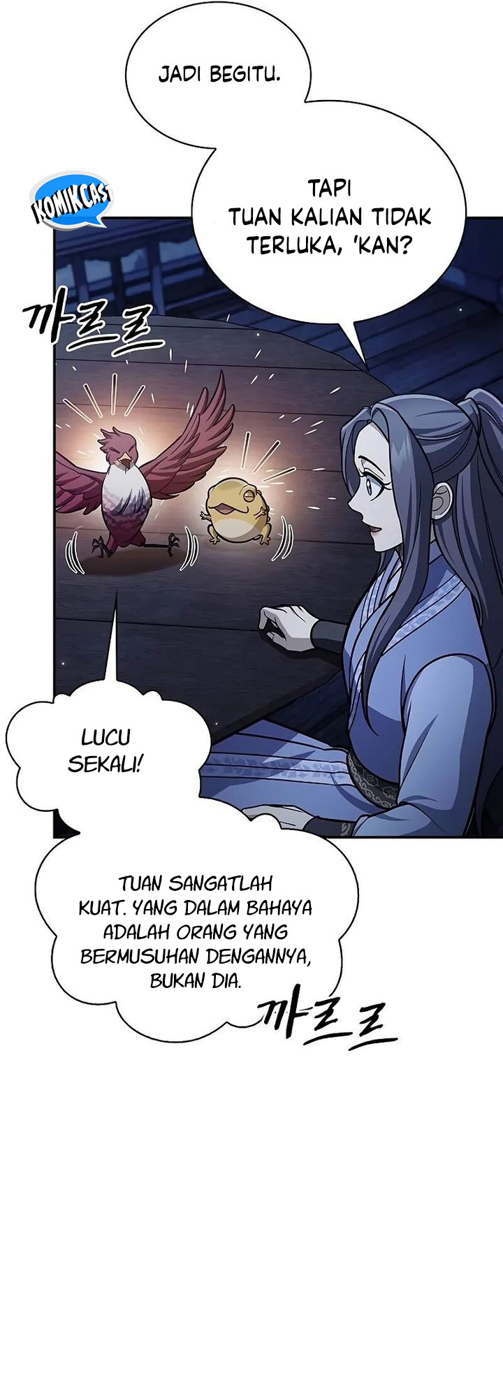 Chapter 96 - halaman 23
