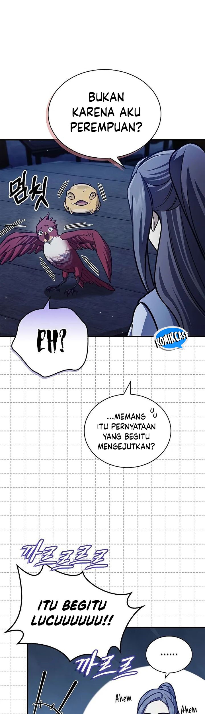 Chapter 96 - halaman 28