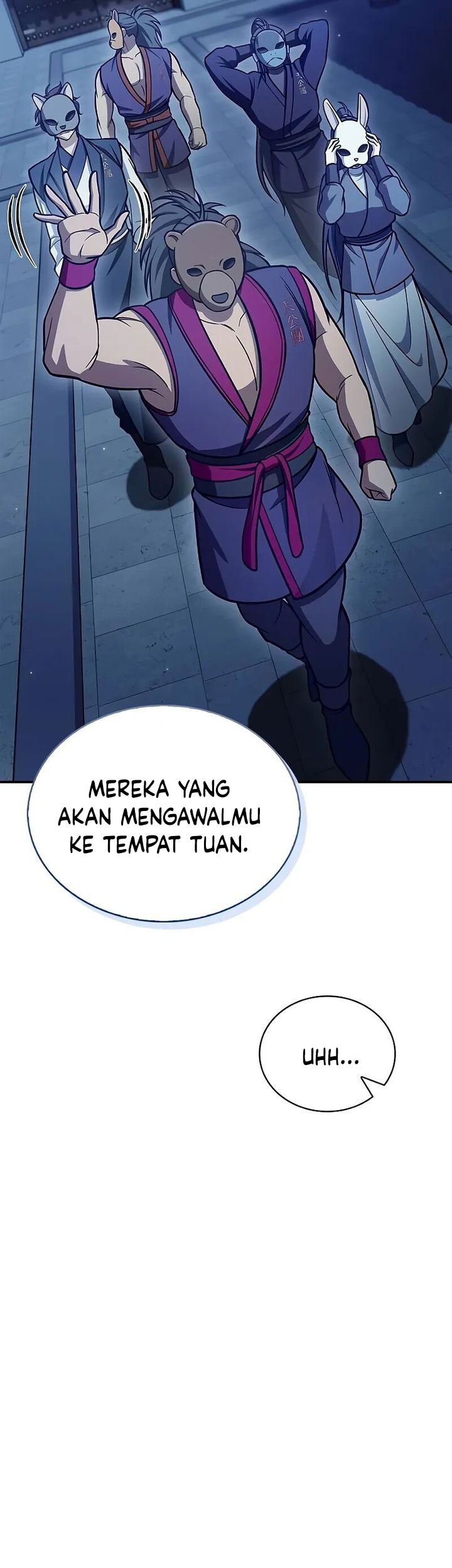 Chapter 96 - halaman 35