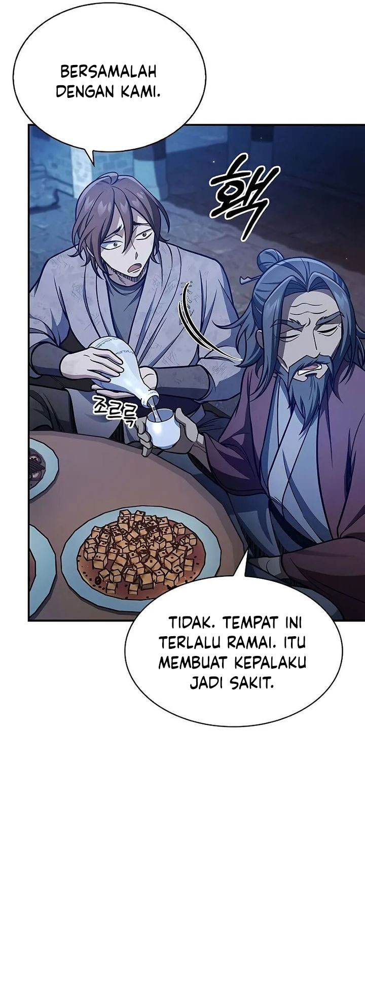 Chapter 96 - halaman 54