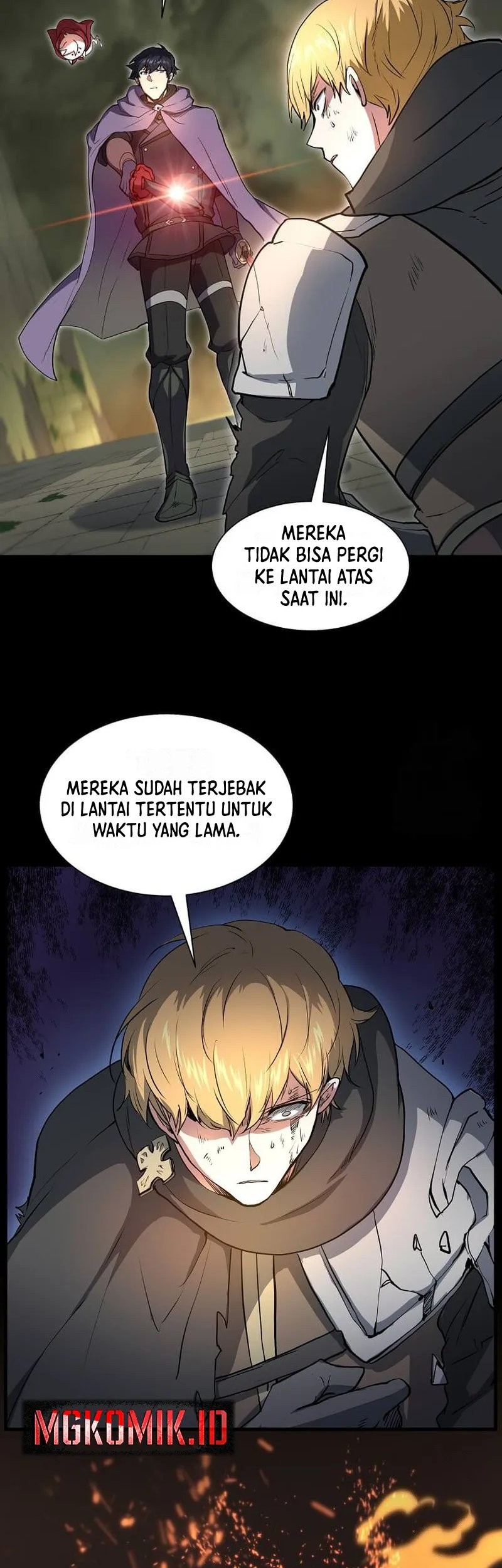 Chapter 75 - halaman 50