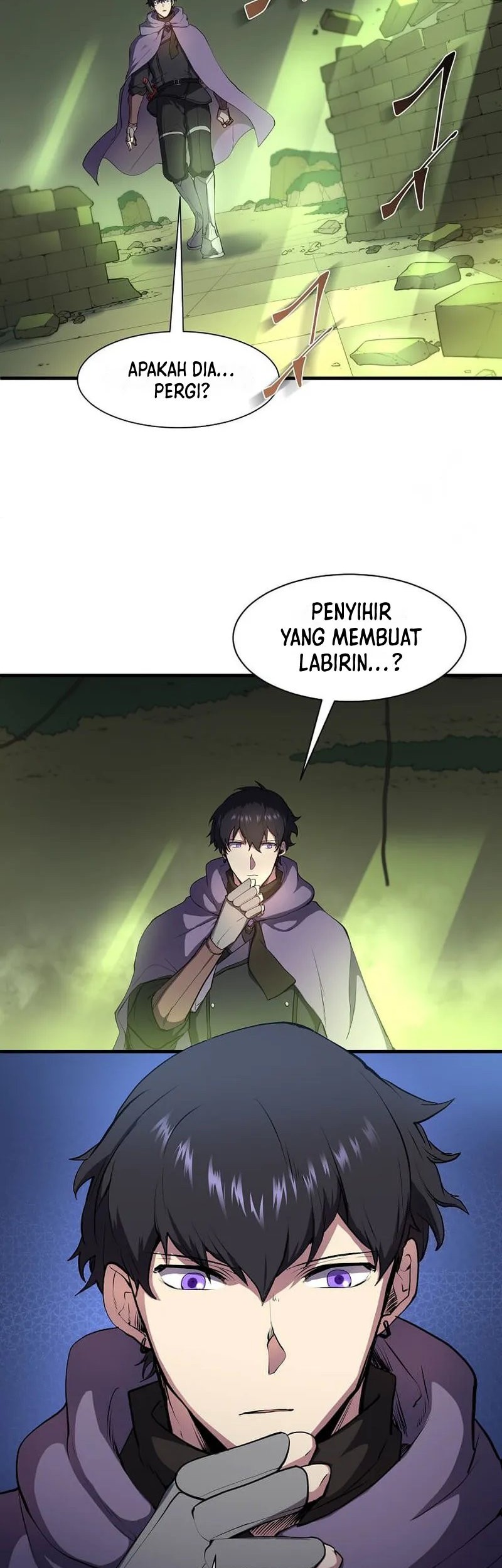 Chapter 75 - halaman 4