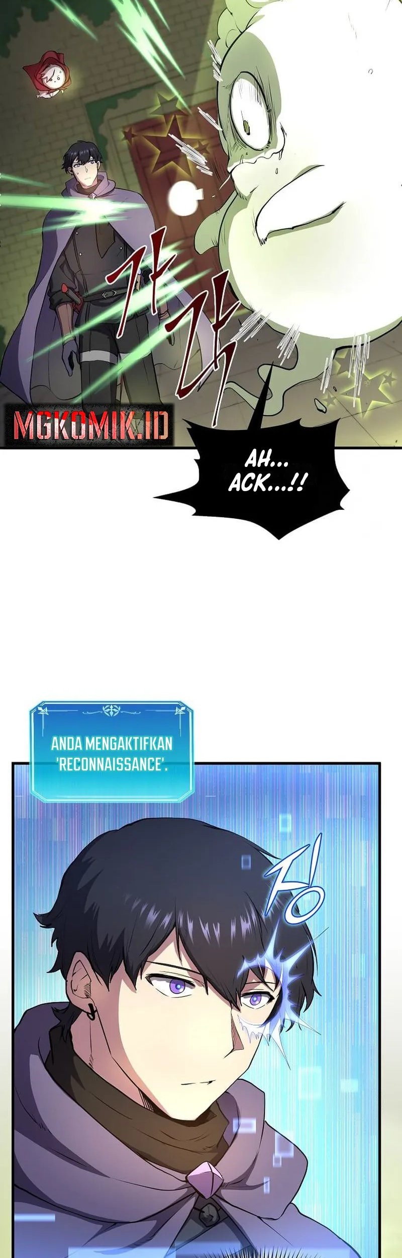Chapter 75 - halaman 12