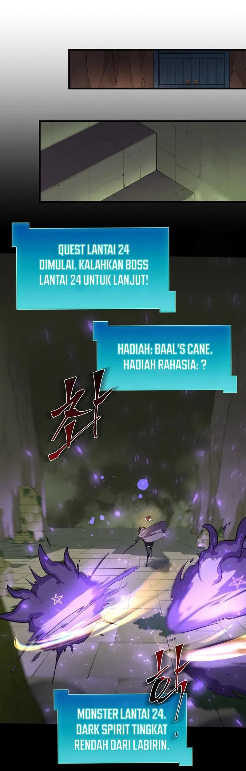 Chapter 75 - halaman 33