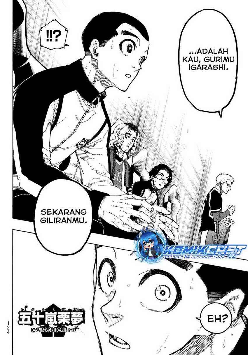 Chapter 276 - halaman 15
