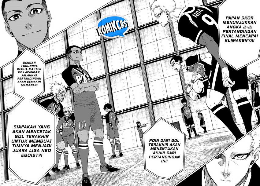 Chapter 276 - halaman 17