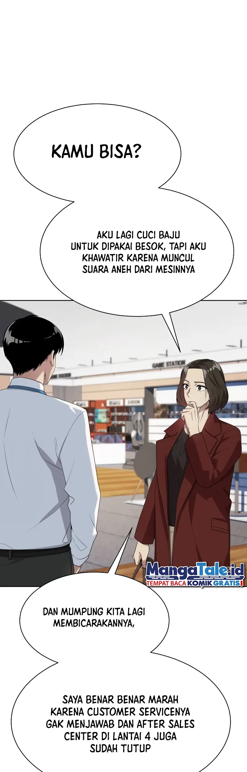Chapter 55 - halaman 50