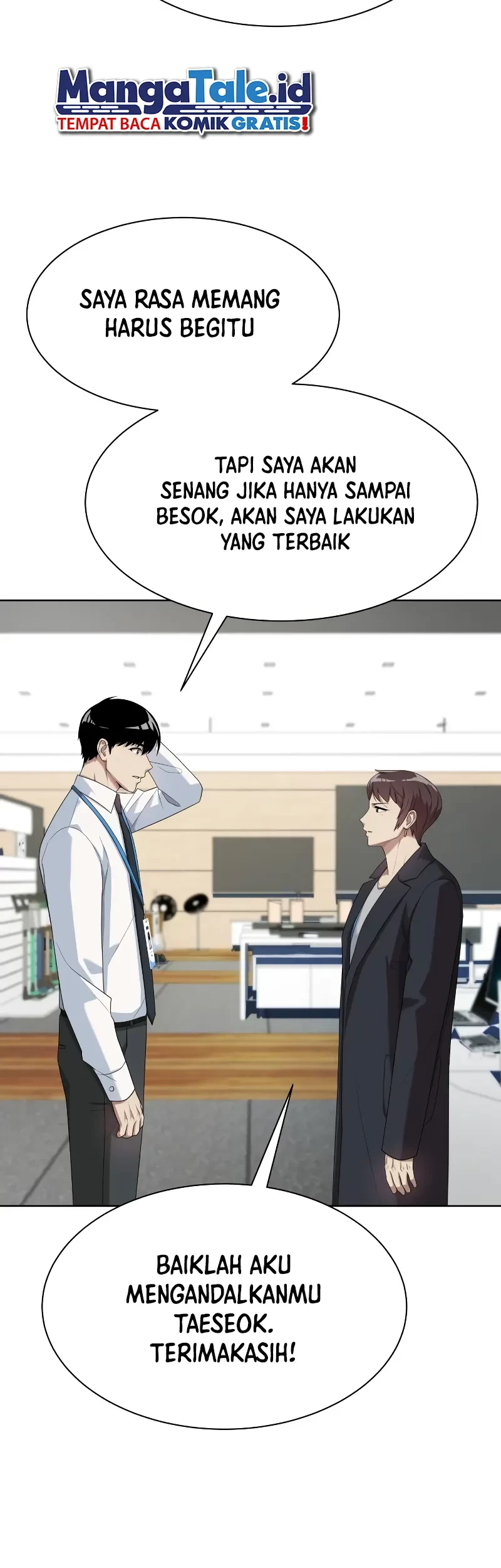 Chapter 55 - halaman 30