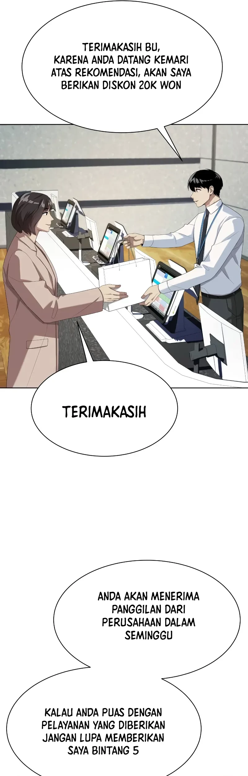 Chapter 55 - halaman 38