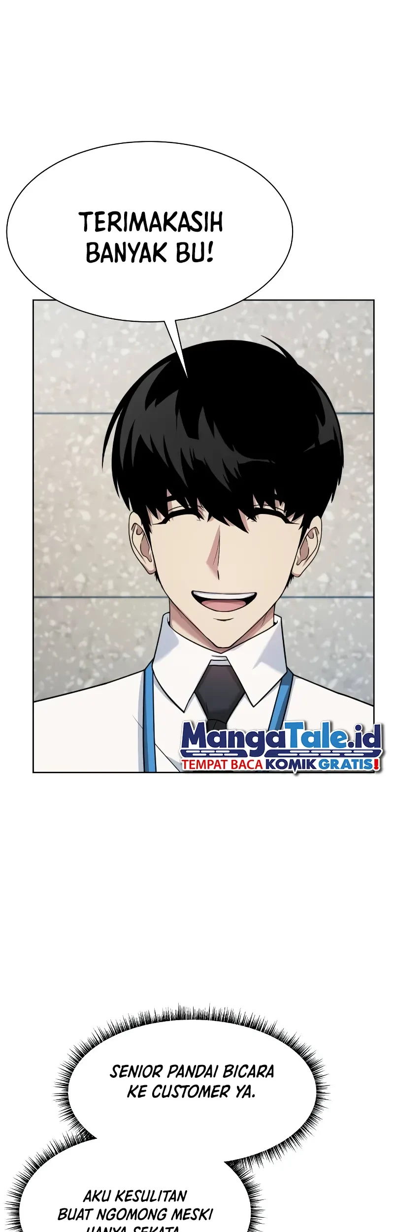 Chapter 55 - halaman 40