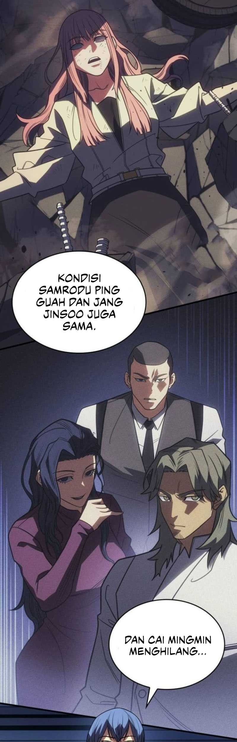 Chapter 58 - halaman 83