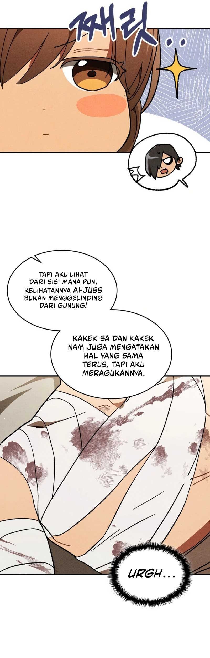 Chapter 101 - halaman 31