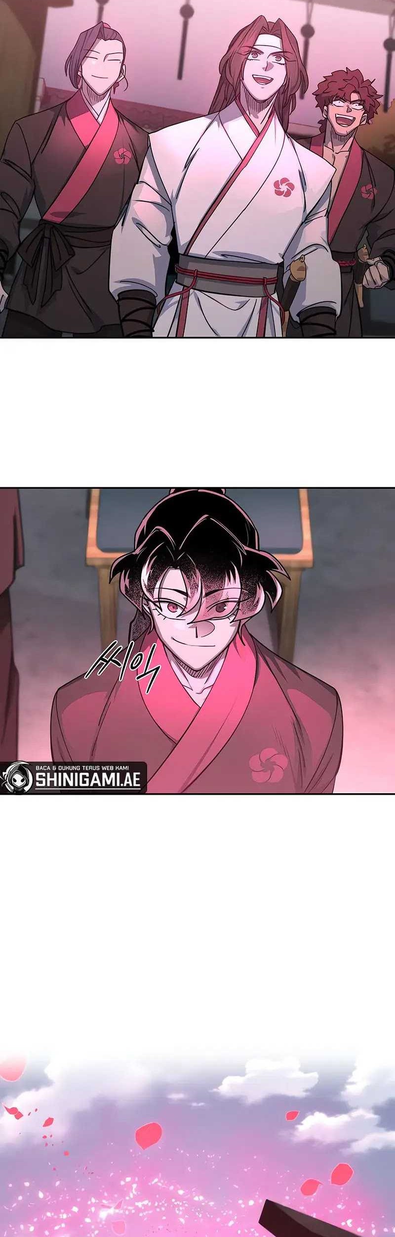 Chapter 143 - halaman 32