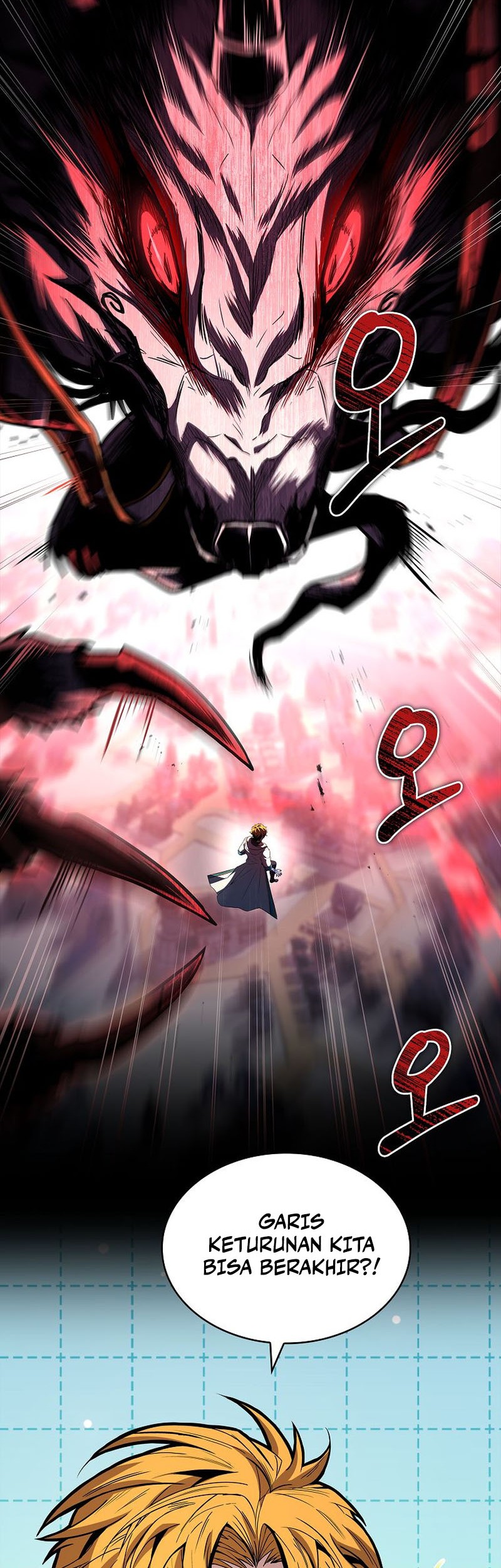 Chapter 94 - halaman 40