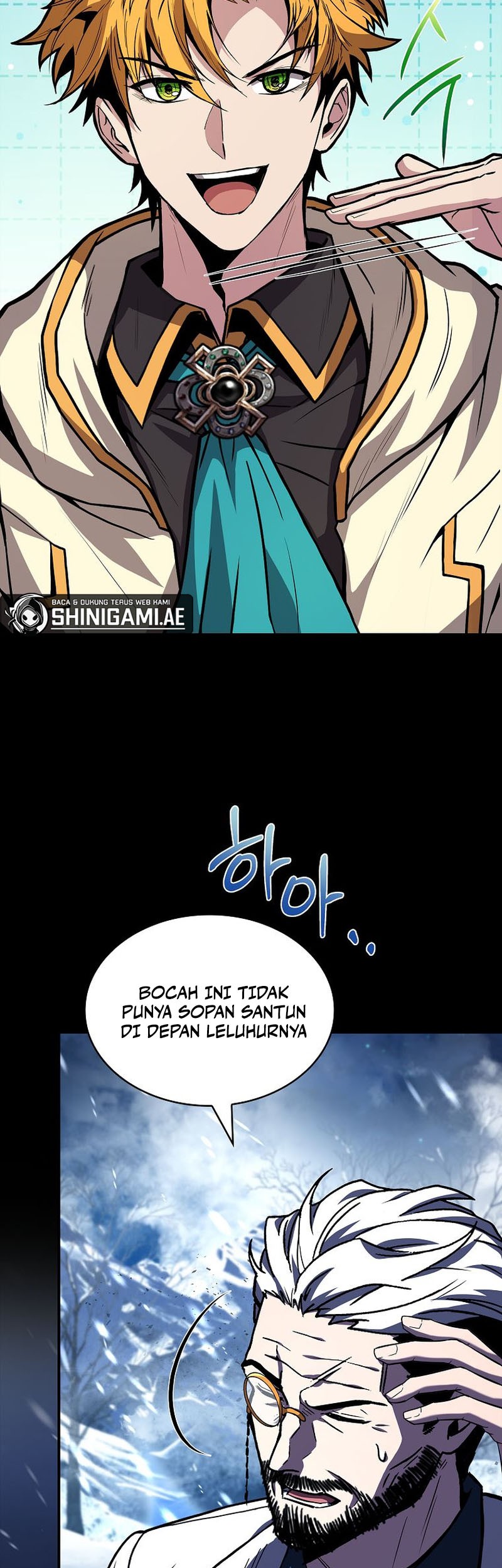 Chapter 94 - halaman 41