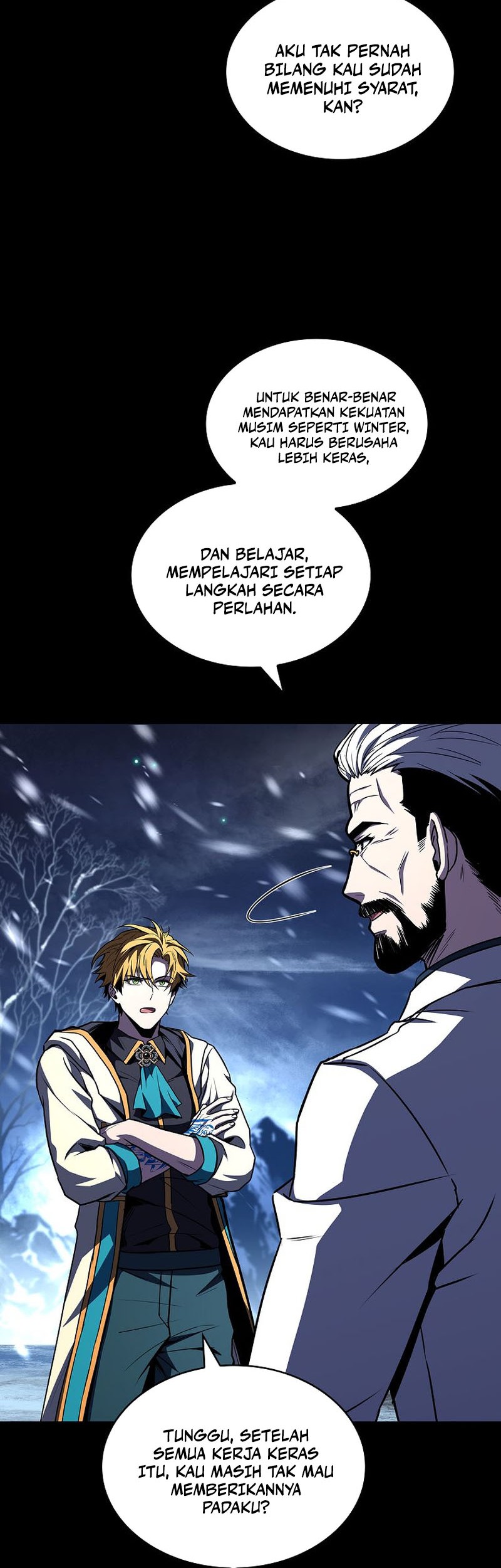 Chapter 94 - halaman 30