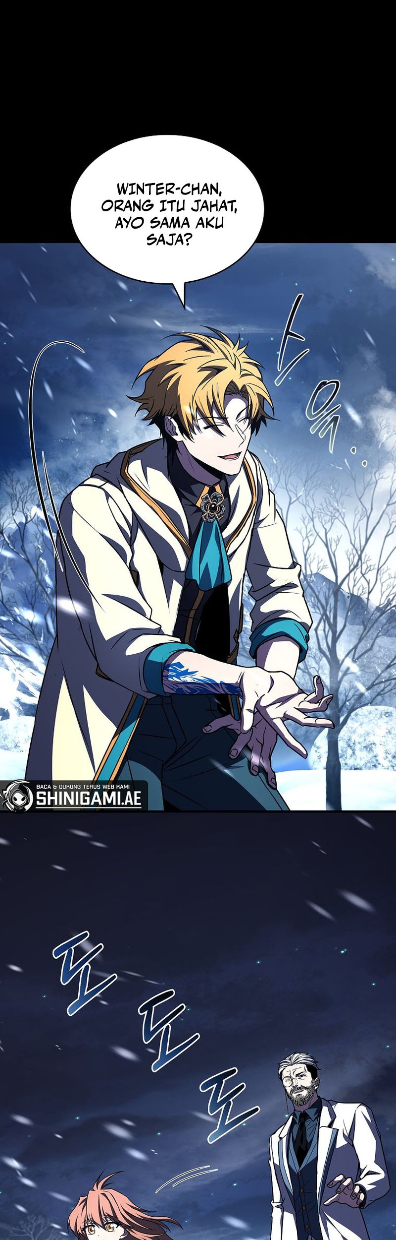 Chapter 94 - halaman 32