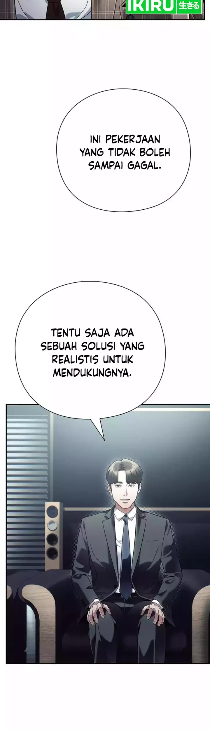 Chapter 97 - halaman 12