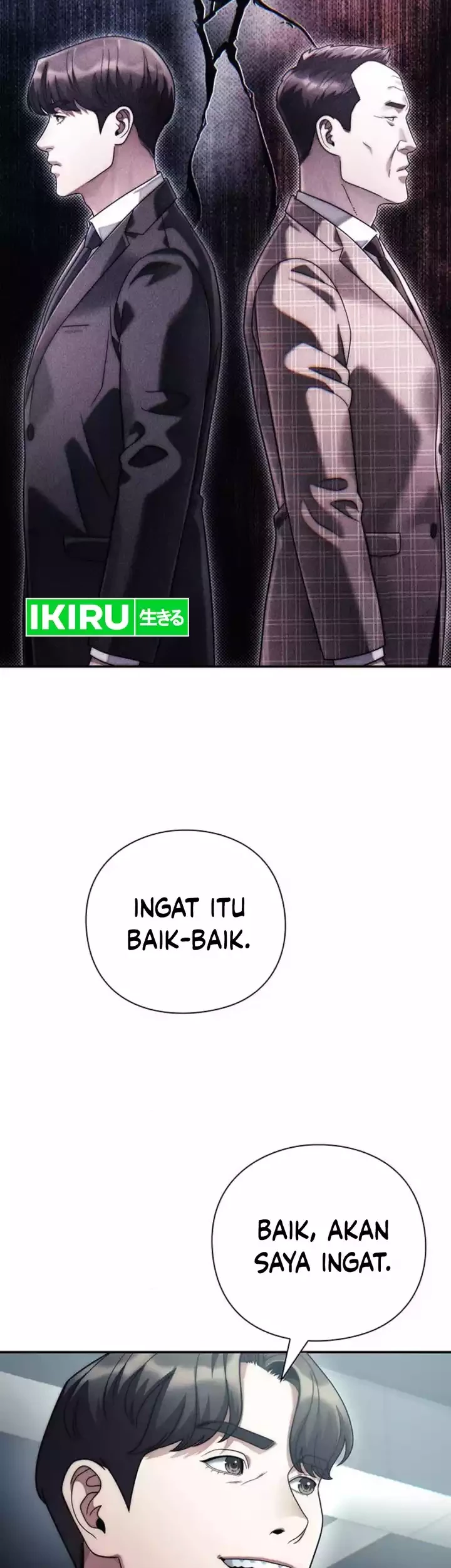Chapter 97 - halaman 28
