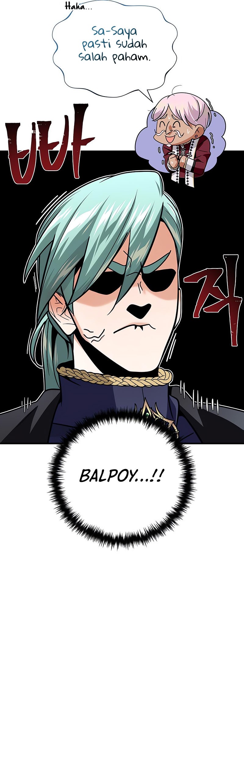 Chapter 135 - halaman 36