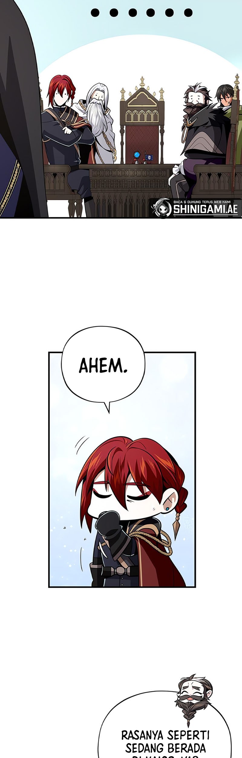 Chapter 135 - halaman 54