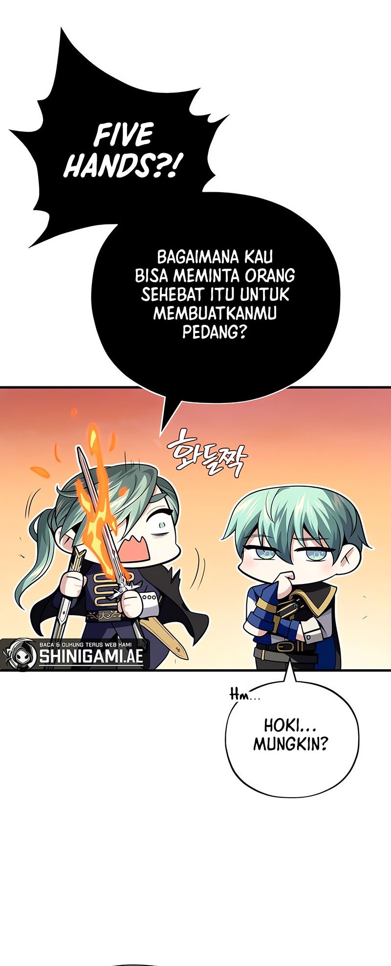 Chapter 135 - halaman 78