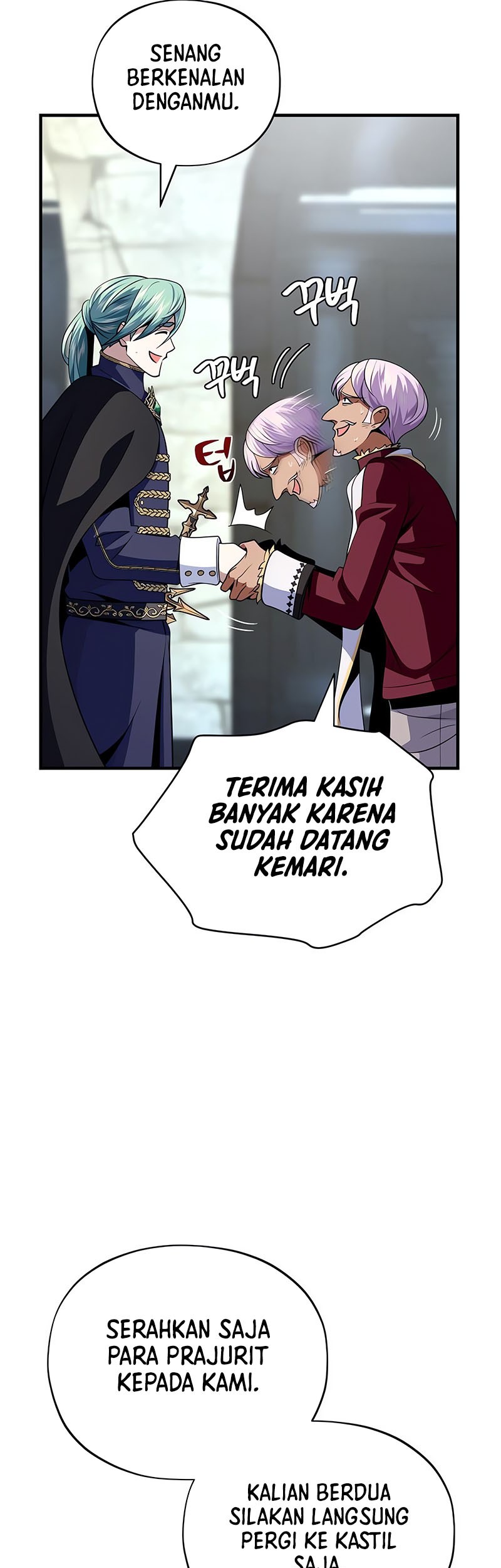 Chapter 135 - halaman 16