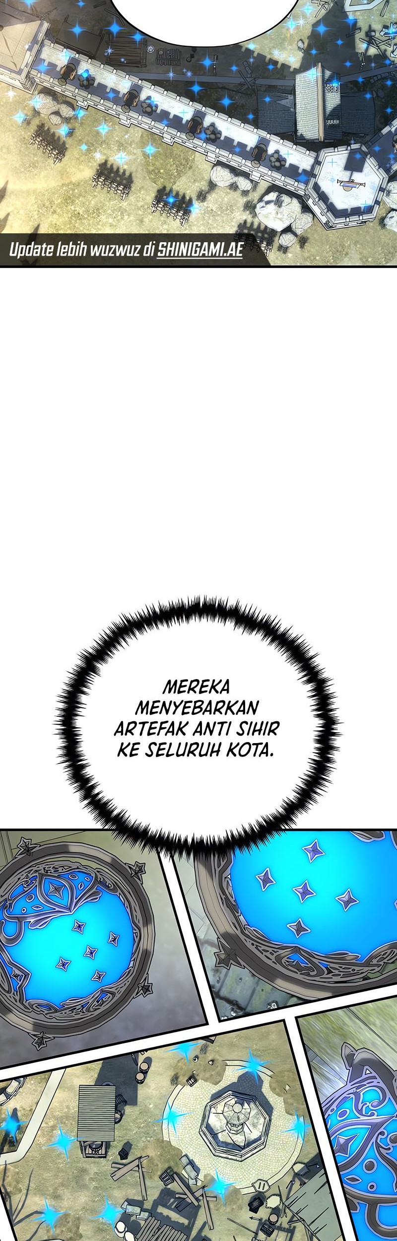 Chapter 135 - halaman 21