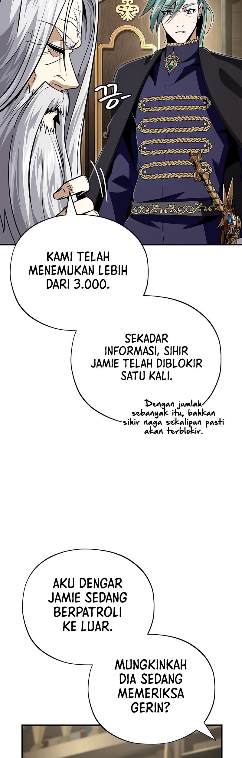 Chapter 135 - halaman 34