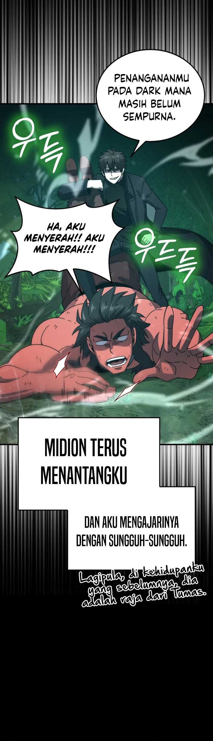 Chapter 84 - halaman 21