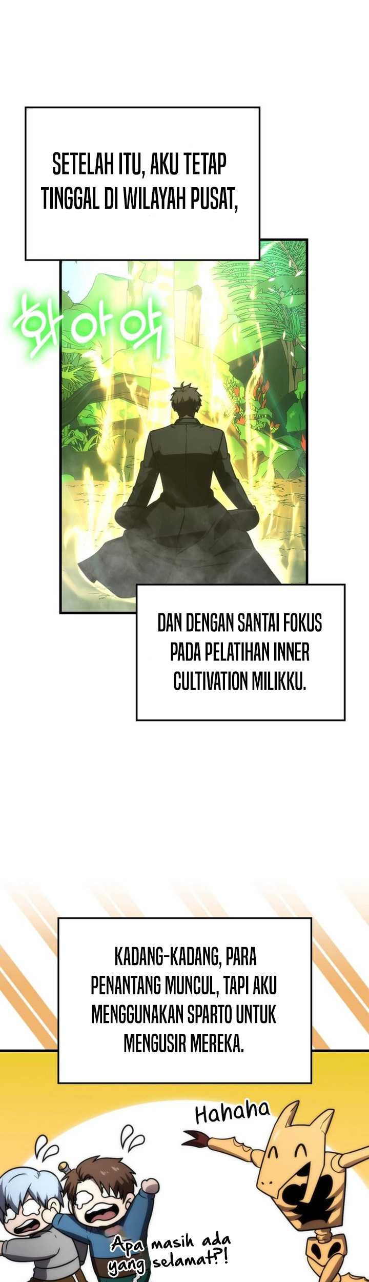 Chapter 84 - halaman 31