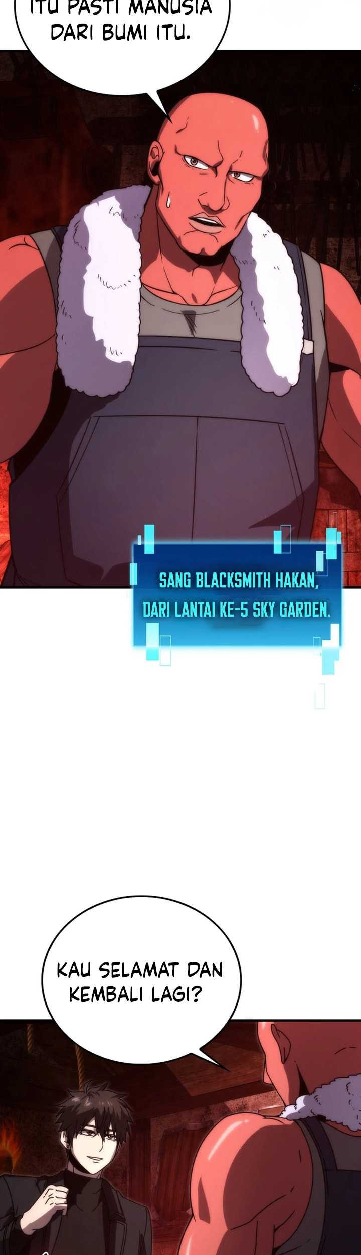 Chapter 84 - halaman 37