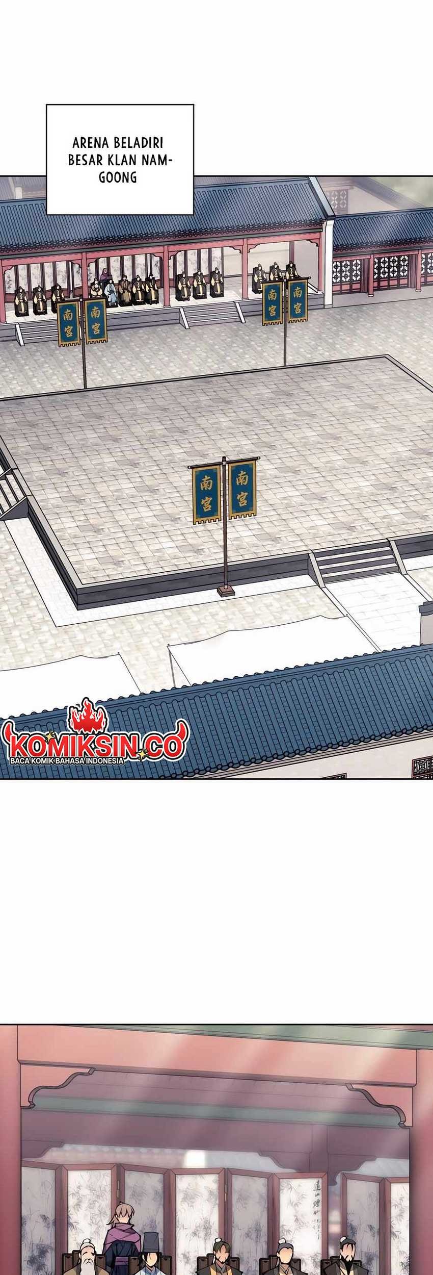 Chapter 136 - halaman 3