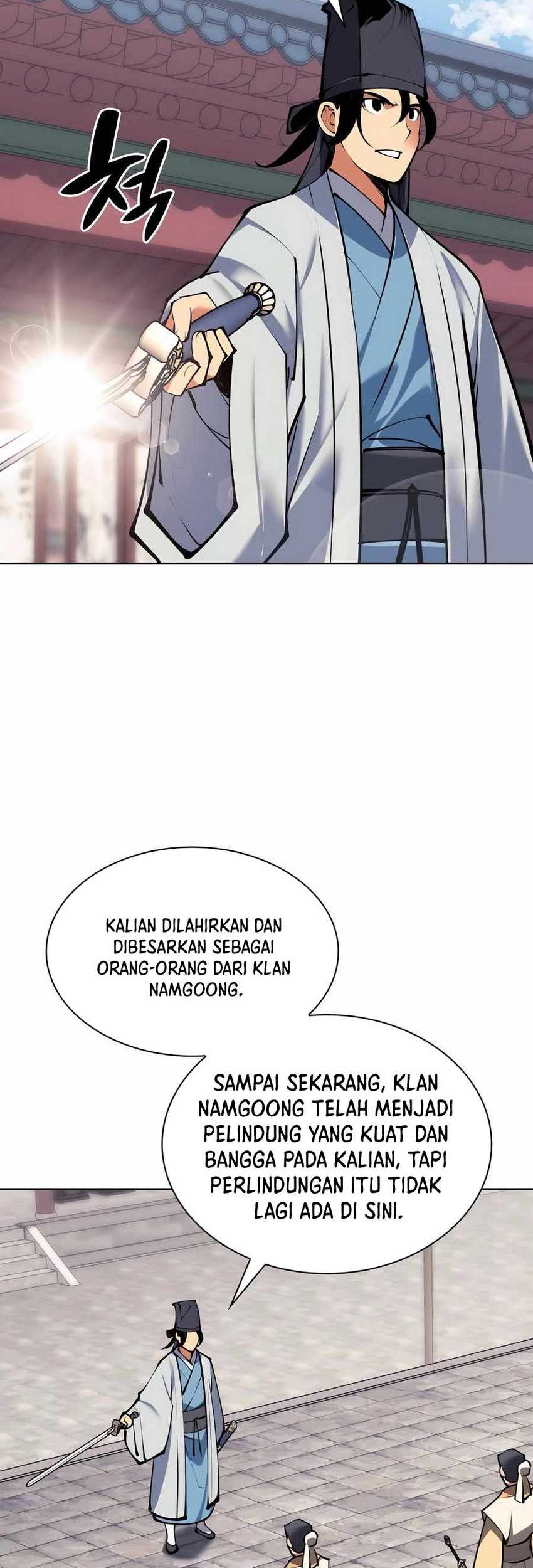 Chapter 136 - halaman 19