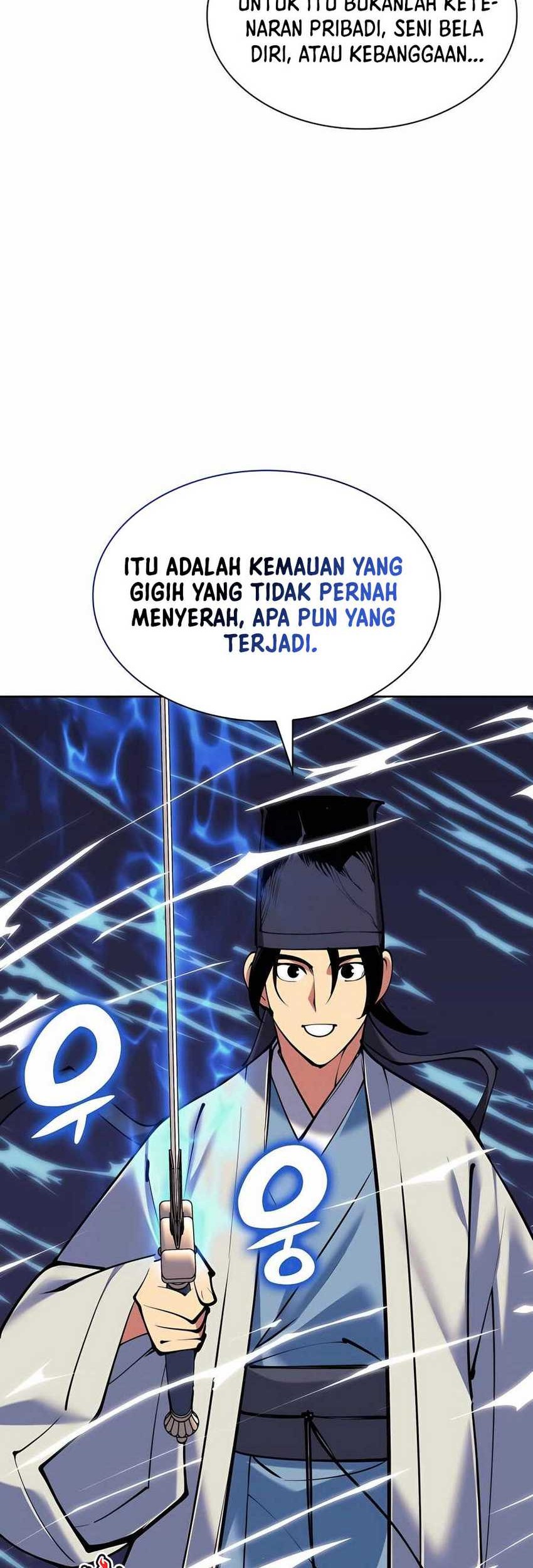 Chapter 136 - halaman 21