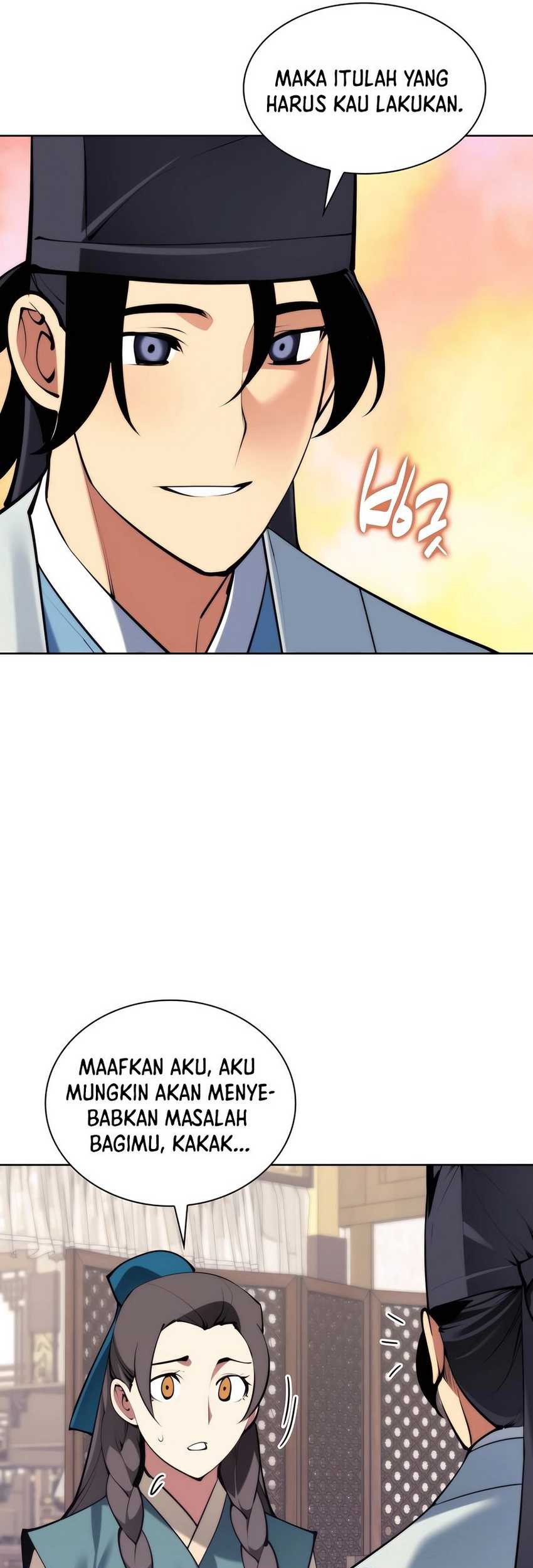 Chapter 135 - halaman 39