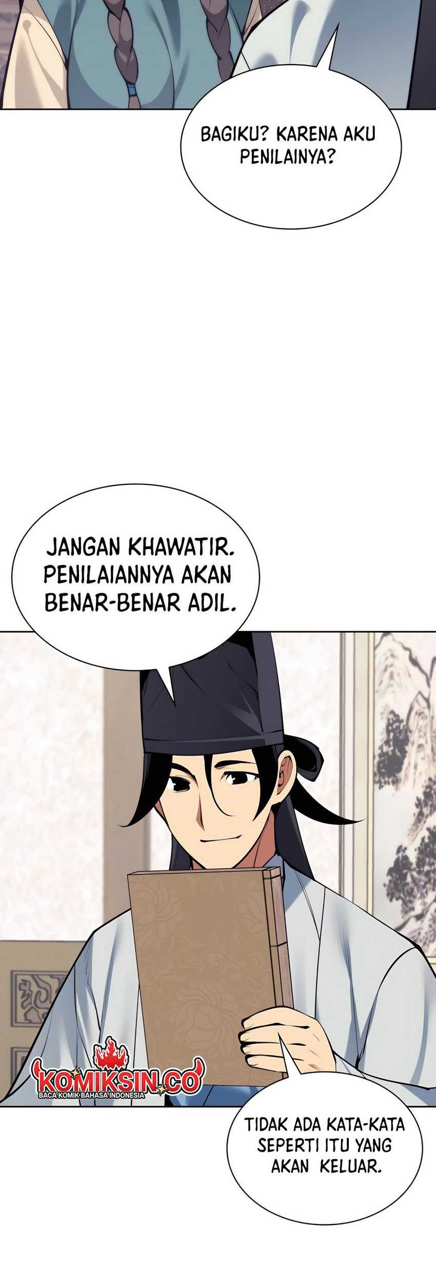 Chapter 135 - halaman 40
