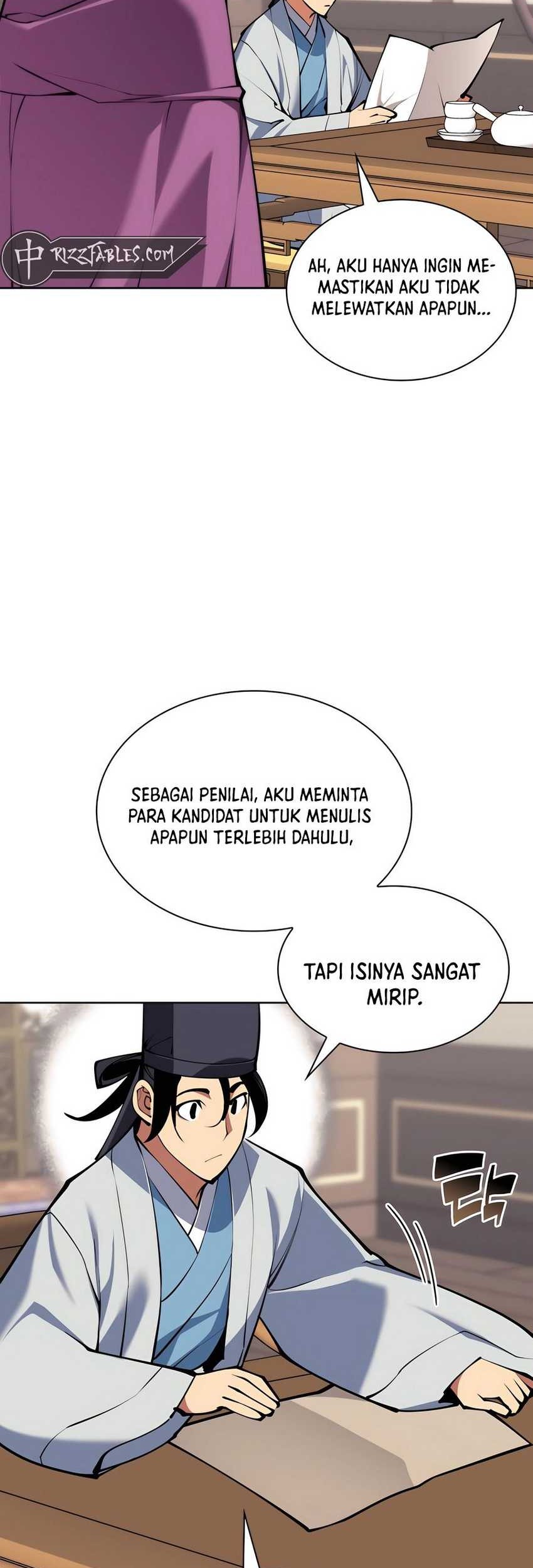 Chapter 135 - halaman 68