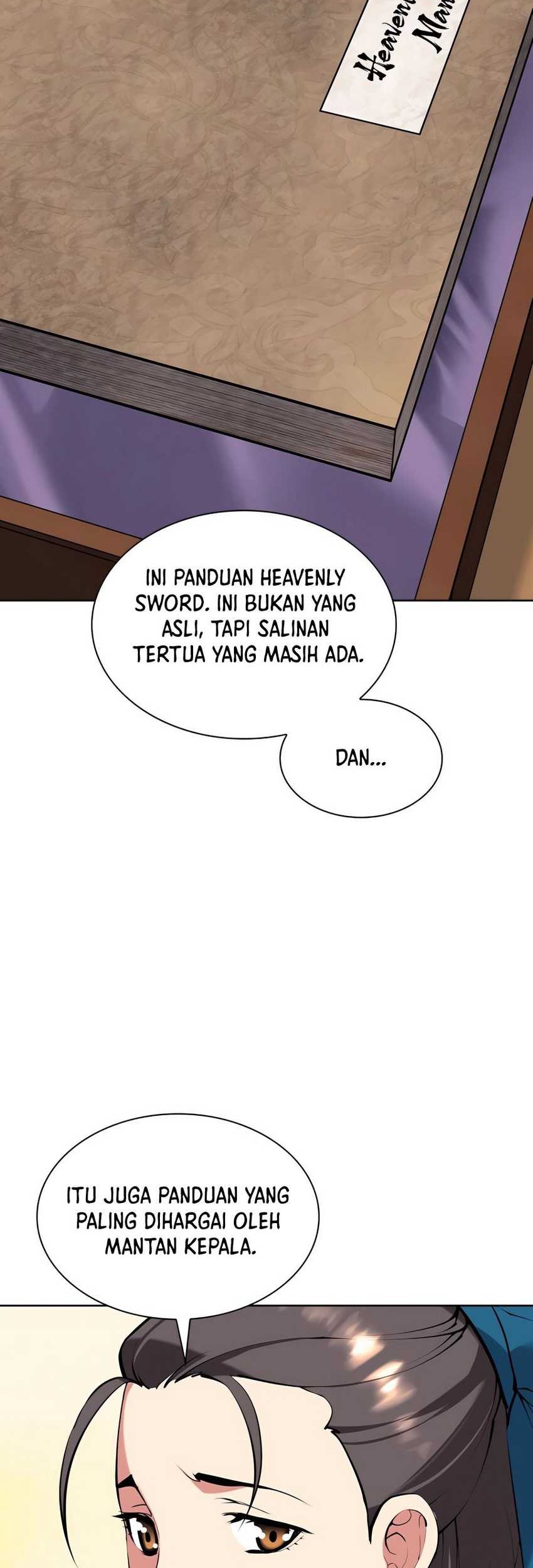 Chapter 135 - halaman 21